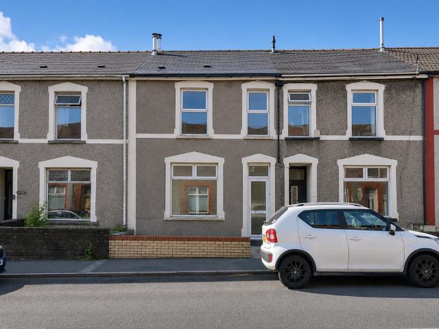 House for sale in St Martins, Caerphilly