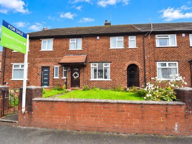 House for sale in Eccles, Salford