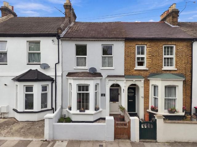 House for sale in Milton, Southend-on-Sea