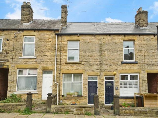 House for sale in Crookes, Isle Of Man