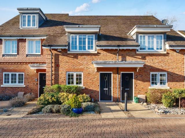 House for sale in Hart, Hampshire