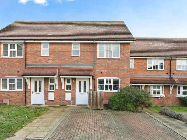 House for sale in Chesham