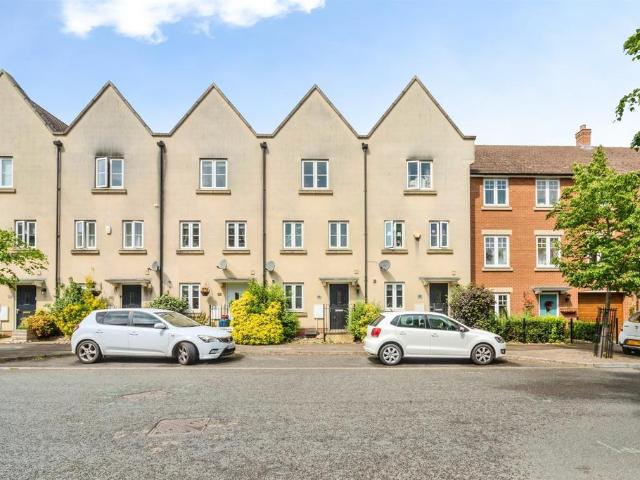 House for sale in Bletchley and Fenny Stratford, Bletchley