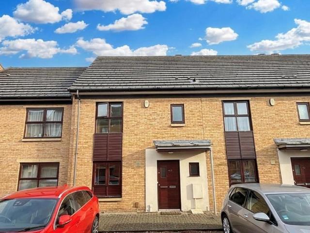 House for sale in Northampton, Northamptonshire
