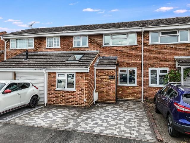 House for sale in Chelmsford, Essex
