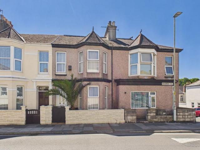 House for sale in St.Judes, Mount Wise