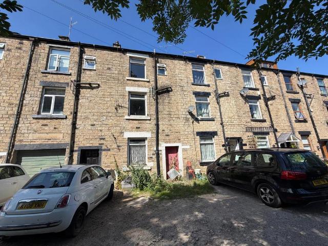House for sale in Greenheys, Greater Manchester