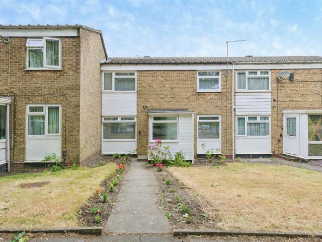 House for sale in Gravelly Hill, West Midlands