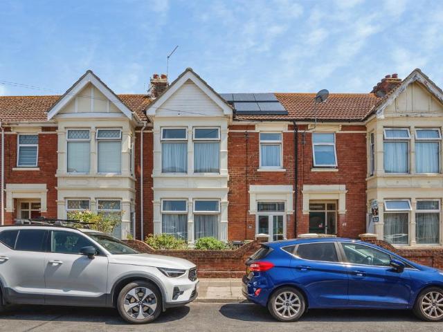 House for sale in North End, City Of Portsmouth