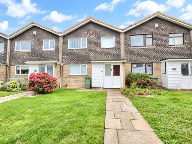 House for sale in Yarm, Stockton-on-tees