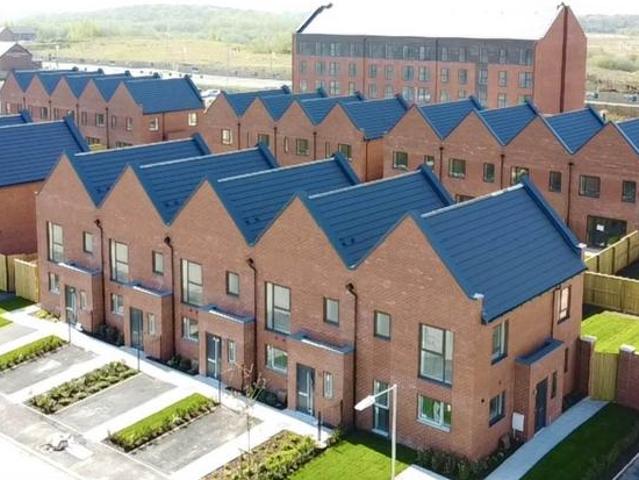 House for sale in Middlebrook, Lee Bank