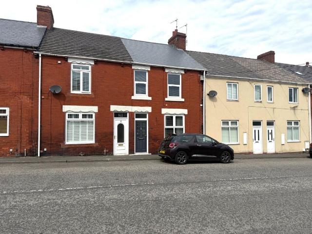 House for sale in Sacriston, Isle Of Man
