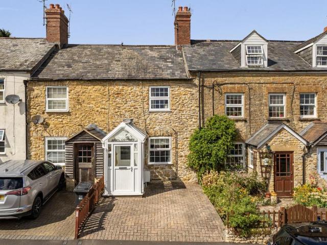 House for sale in Milborne Port, Sherborne