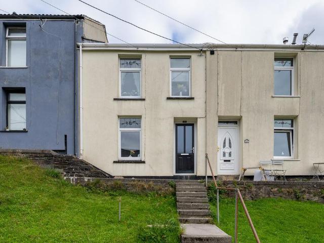 House for sale in Cymer and Glyncorrwg, Glyncorrwg