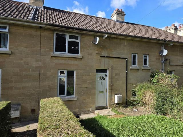 House for sale in Weston, Bath