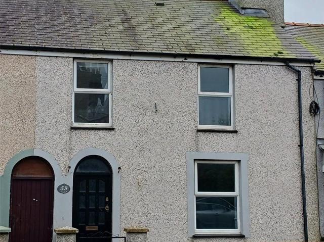 House for sale in Porth Amlwch, Amlwch