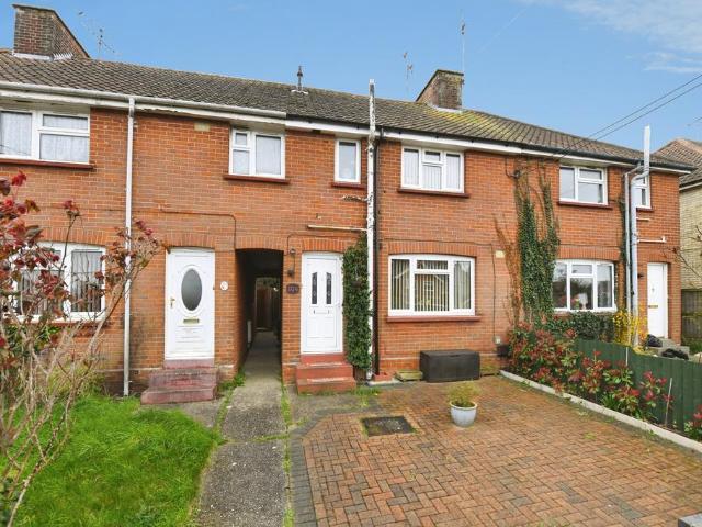 House for sale in Chipping Hill, Essex