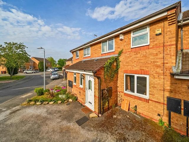 House for sale in Birchwood, Brayford