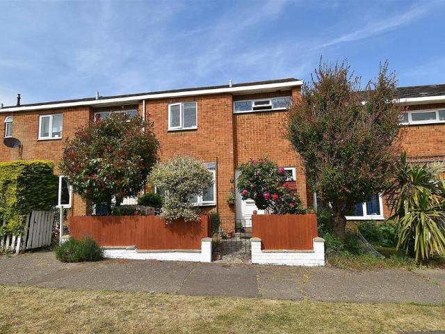 House for sale in Chelmsford, Essex