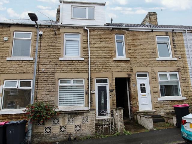 House for sale in Wath Upon Dearne, South Yorkshire