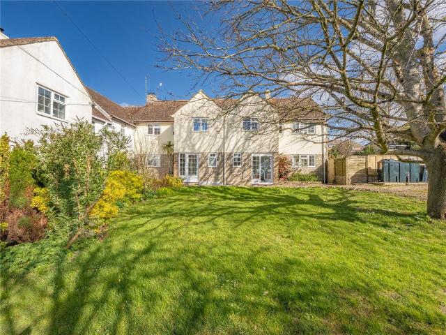 House for sale in West Lulworth