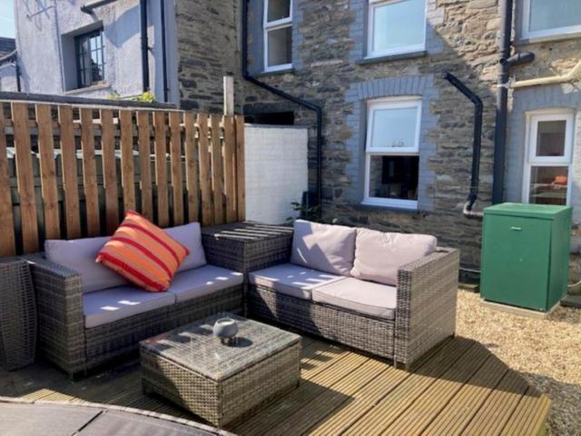 House for sale in Tregaron