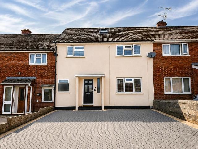 House for sale in Falcon Lodge, Wales