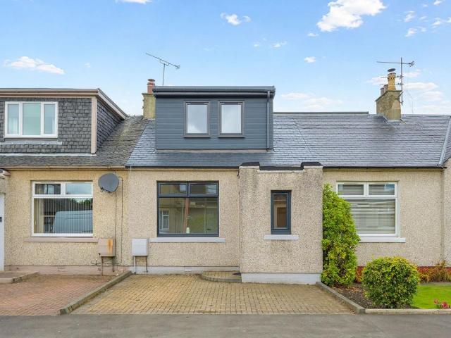 House for sale in Kersiebank, Scotland
