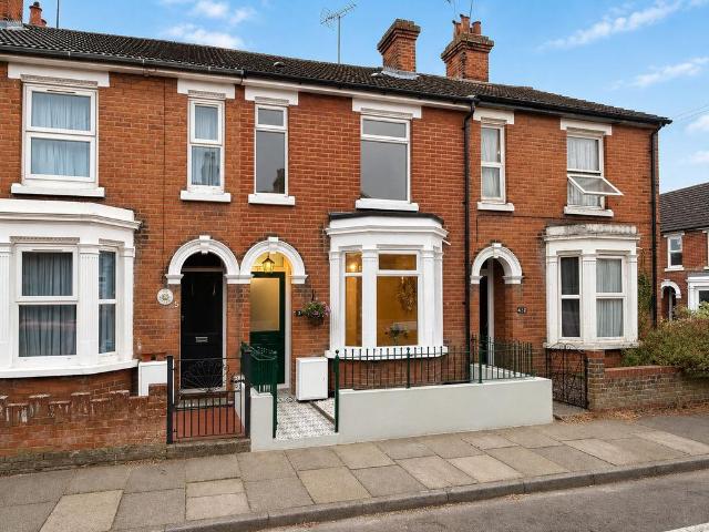 House for sale in Hythe, Fordham Heath