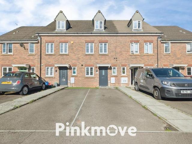 House for sale in Wales