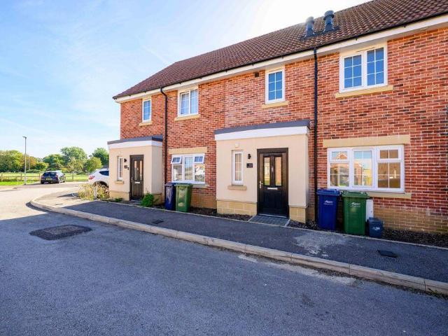 House for sale in Four Gotes, Cambridgeshire