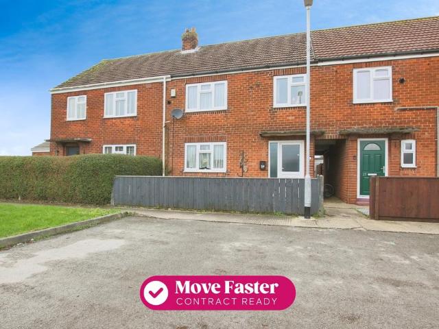 House for sale in Patrington, East Riding Of Yorkshire