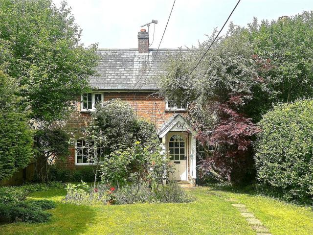 House for sale in Bolton Low Houses, Hampshire