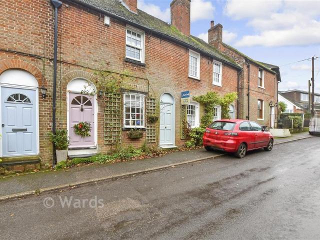House for sale in Bekesbourne-with-Patrixbourne, The Bridge