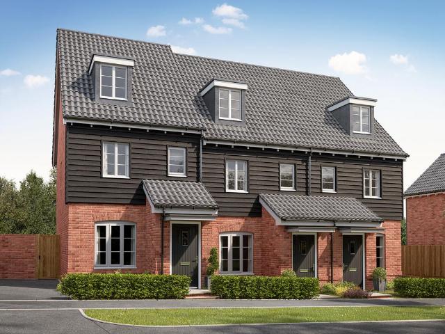 House for sale in Walton, Eastbridge