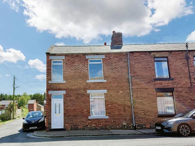House for sale in High Handenhold