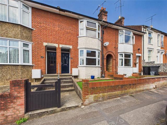House for sale in Key Street, Suffolk