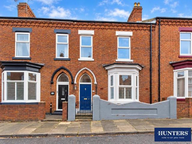 House for sale in Monkwearmouth, Sunderland