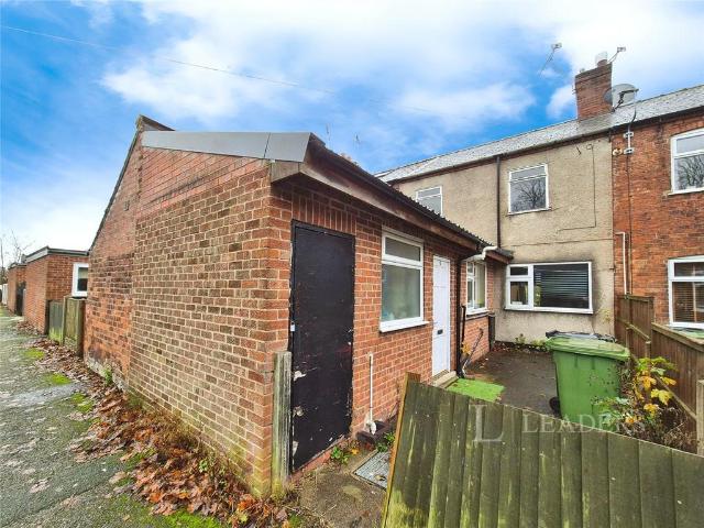 House for sale in Kedleston, East Midlands