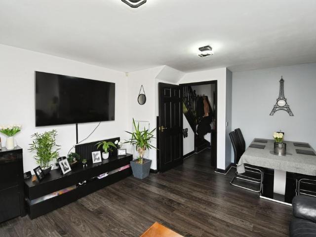 House for sale in Witham St Hughs, Ashby De La Launde