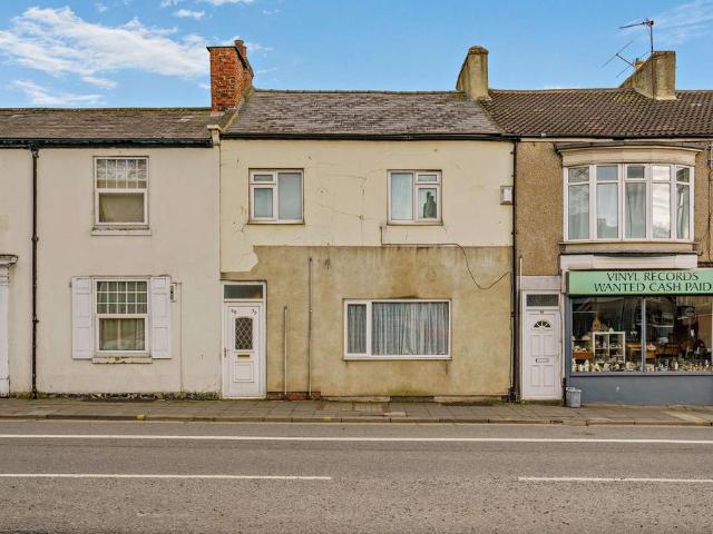House for sale in Darlington, Isle Of Man