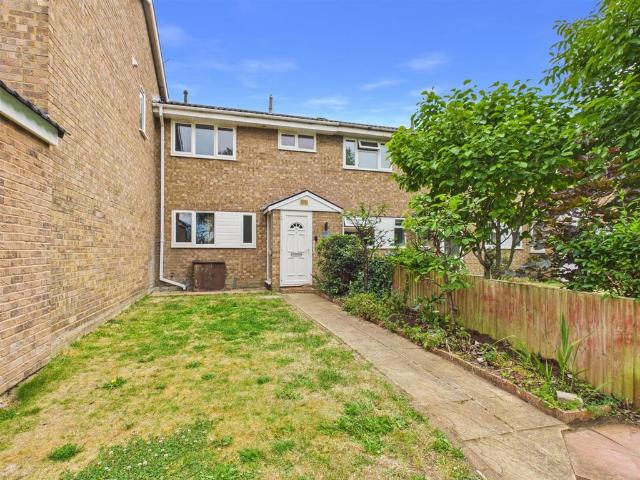 House for sale in Walton, Aylesbury