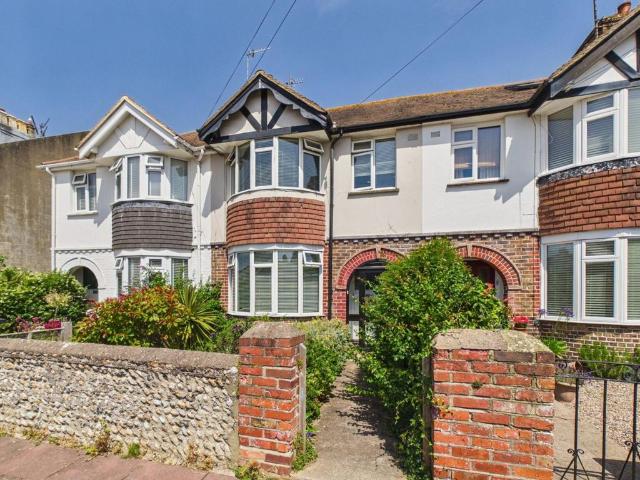House for sale in Worthing, West Sussex