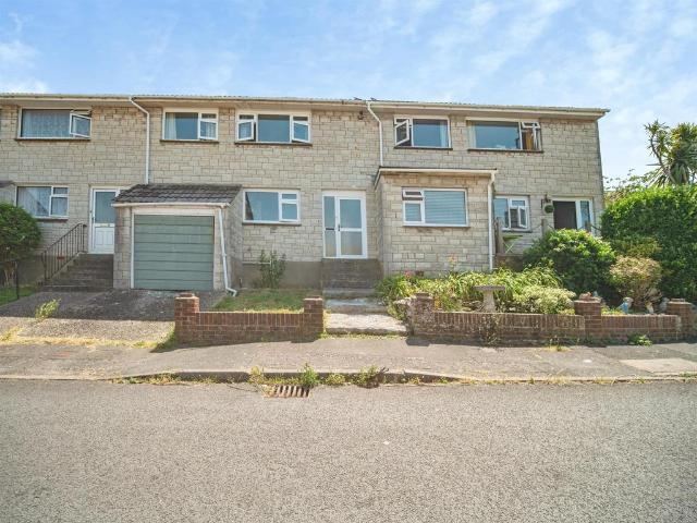 House for sale in Fortuneswell, East Dorset