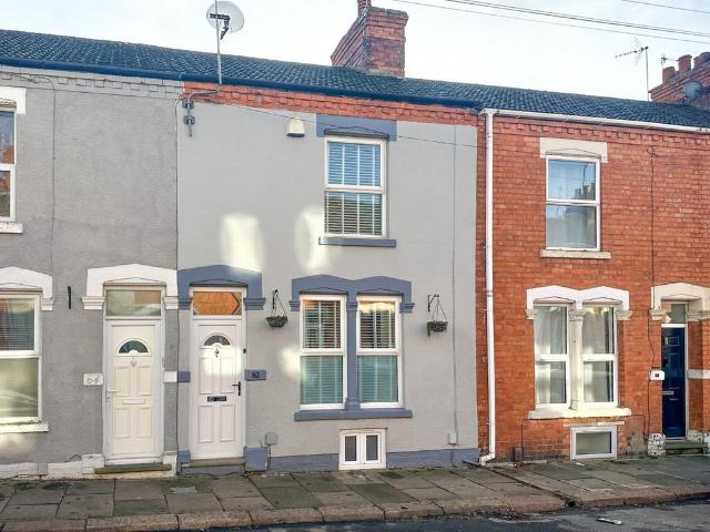 House for sale in Northampton, Northamptonshire