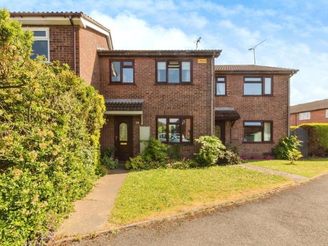 House for sale in Sandbach