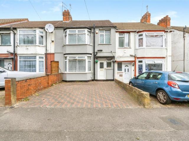 House for sale in Farley Hill, Spring Park