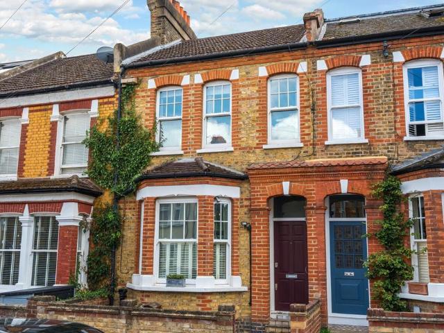 House for sale in Wandsworth, Greater London