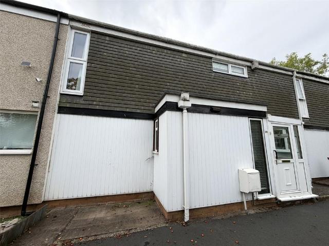 House for sale in Sutton Hill, Telford