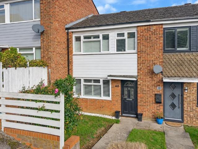 House for sale in Leighton-Linslade, Linslade